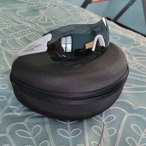 SMITH optics Pivlock asana White NW2